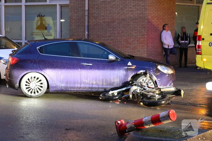 ongeval roomweg enschede