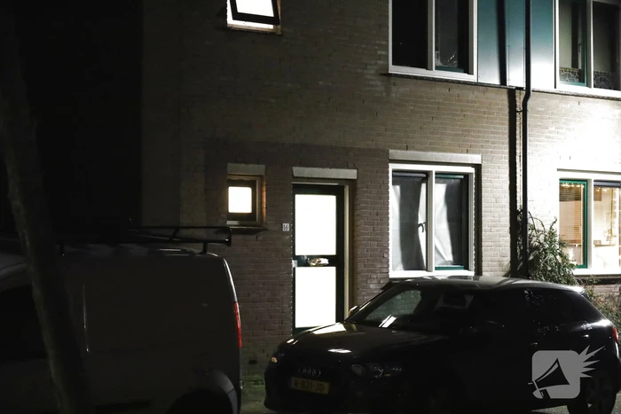 brand dobbestraat purmerend