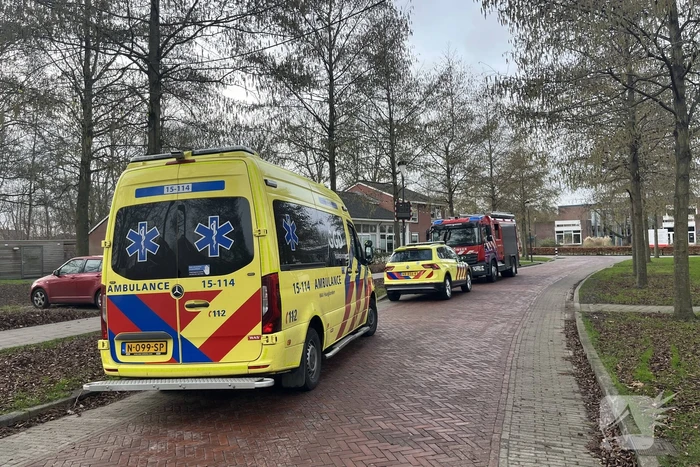 milieu brasserskade nootdorp