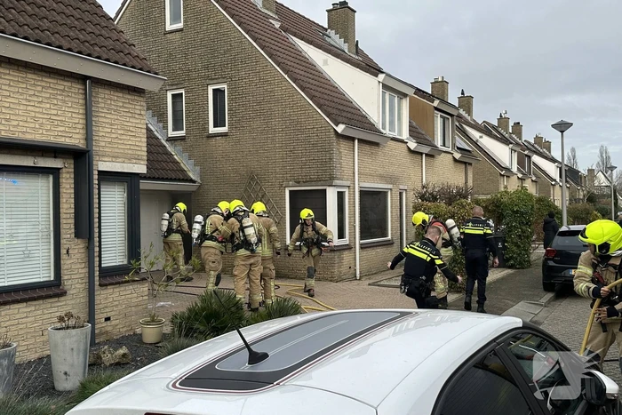 brand händelstraat hellevoetsluis