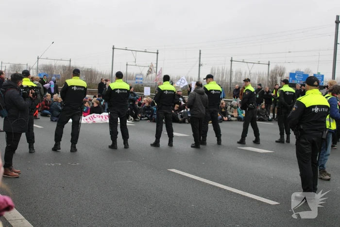nieuws rijksweg a10 amsterdam
