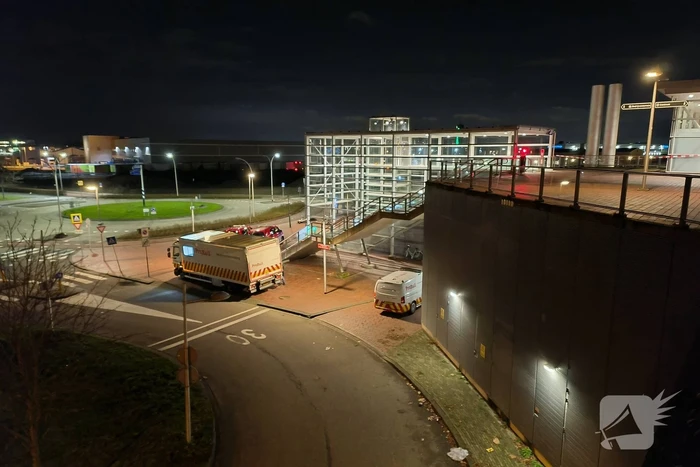 nieuws zuideinde barendrecht