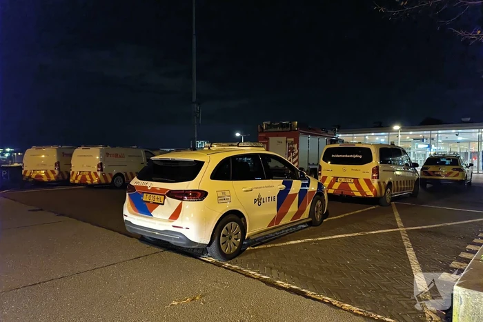 Aanrijding passagierstrein zorgt voor stremming op station