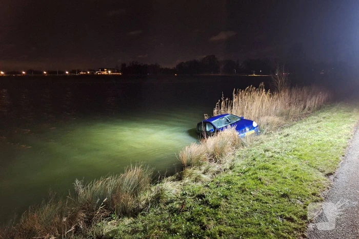 ongeval plein holland acht zevenhuizen