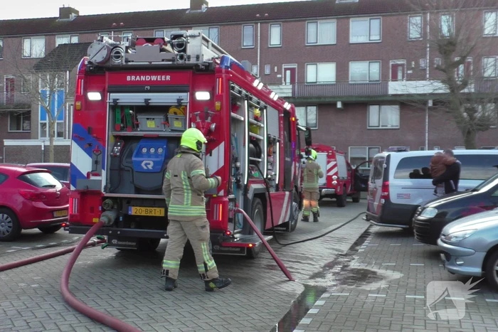 brand melkweg hellevoetsluis