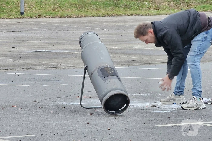 nieuws valkenberg ede