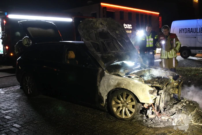 brand lonnekerbrugstraat enschede