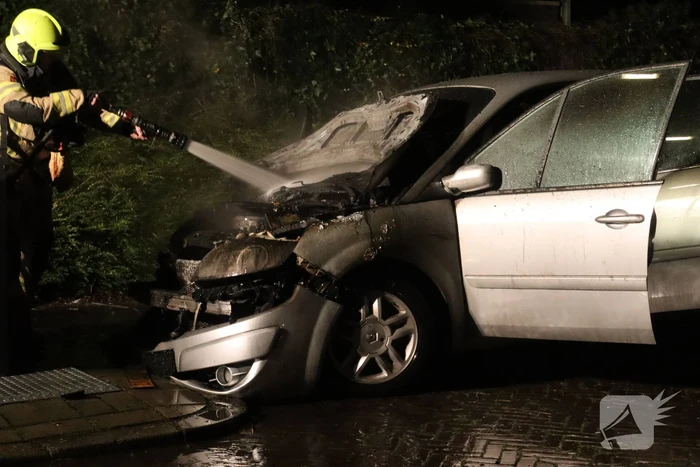 brand slaakweg arnhem
