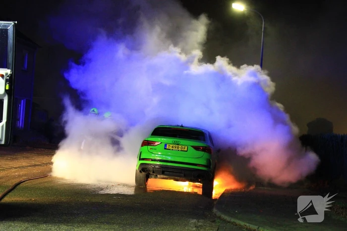 brand oogststraat weert