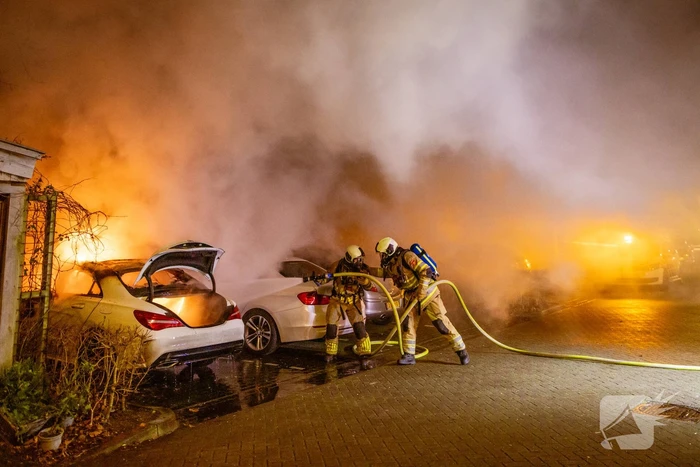 brand den wijnbergh amersfoort