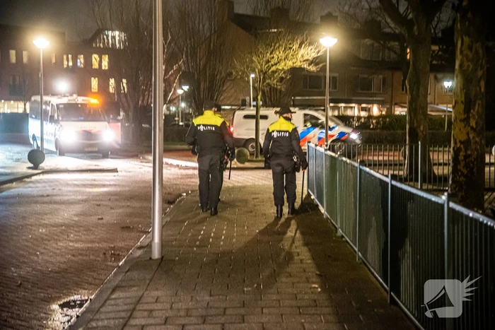 nieuws sleedoorn poortugaal