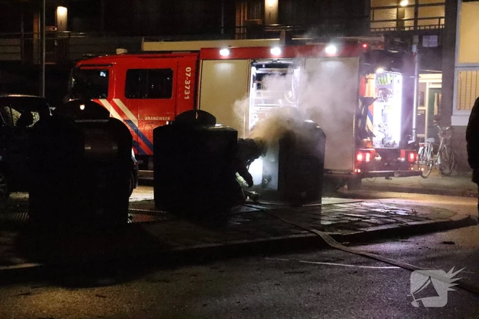 brand orionsingel arnhem