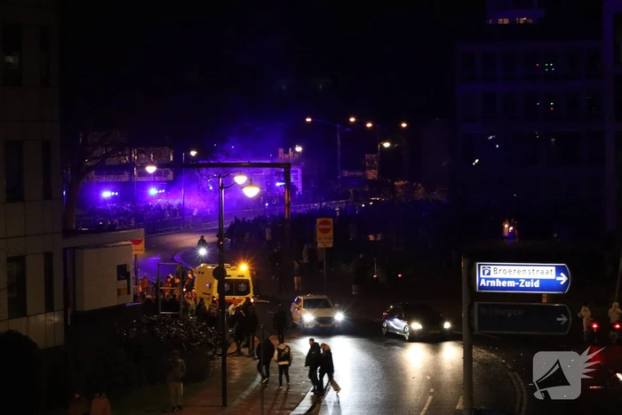 nieuws nieuwe kade arnhem