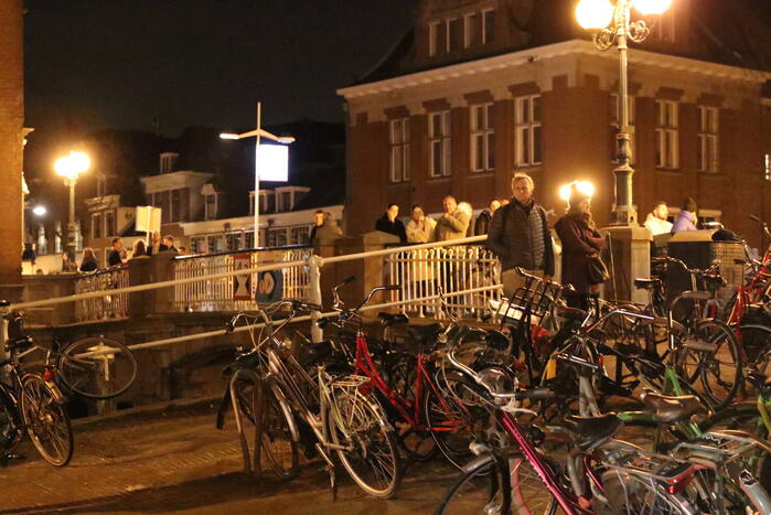 Brand in woning snel onder controle