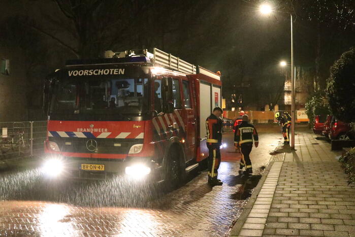 Groot onderzoek naar benzinelucht