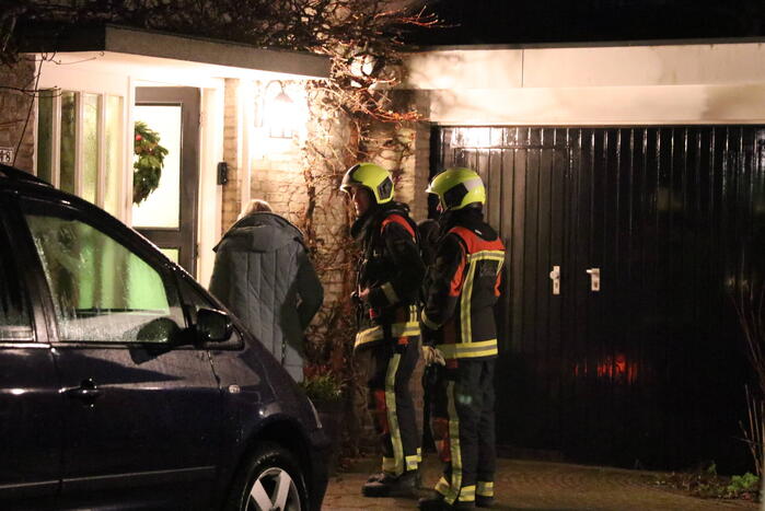 Groot onderzoek naar benzinelucht
