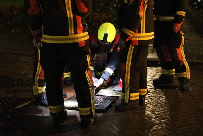 Groot onderzoek naar benzinelucht