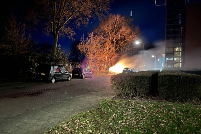 Vincent van Goghstraat Rijssen 112 