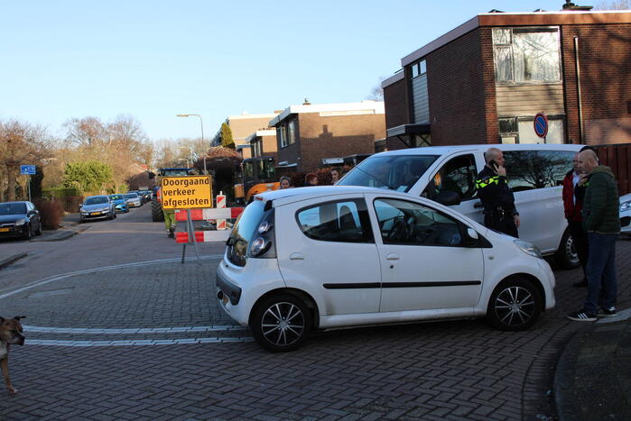 Rembrandtstraat Spijkenisse 112 