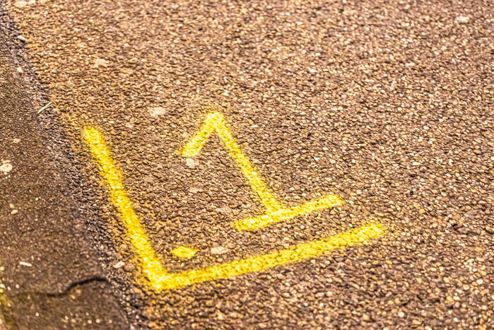 Onderzoek naar ernstig verkeersongeval