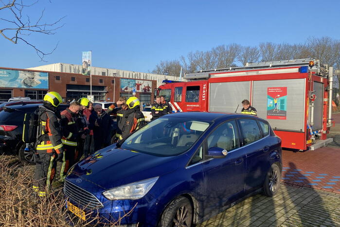 Amaliaplein Nieuws Leiderdorp 