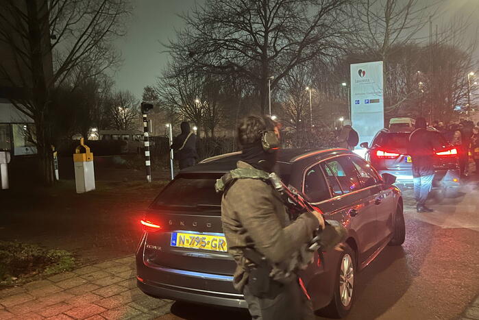 Grote militaire oefening