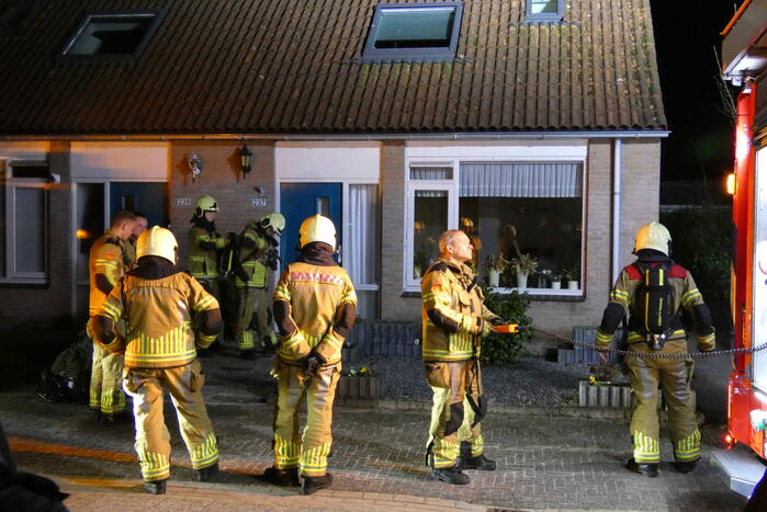Te oude rookmelder oorzaak brandalarm