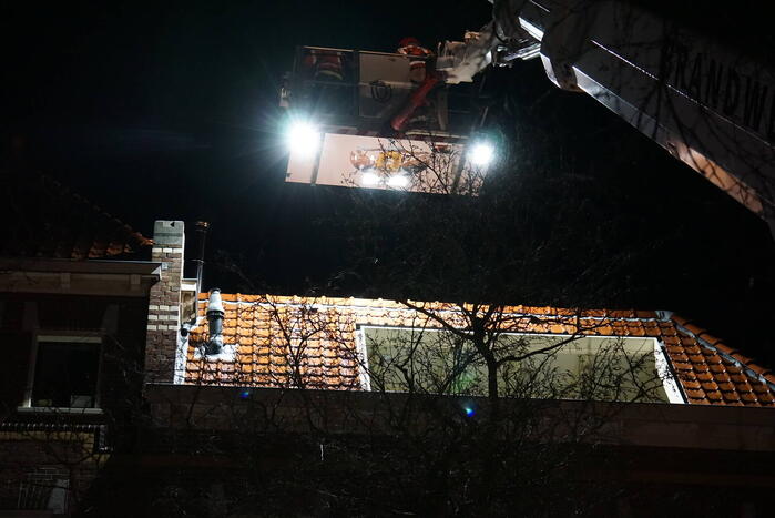 H.W. Mesdagplein 112 meldingen Groningen 