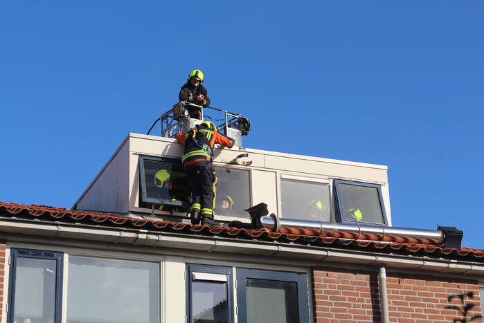 Rijnsoever Katwijk 112 