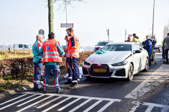 Stougjesdijk Oud-Beijerland 112 