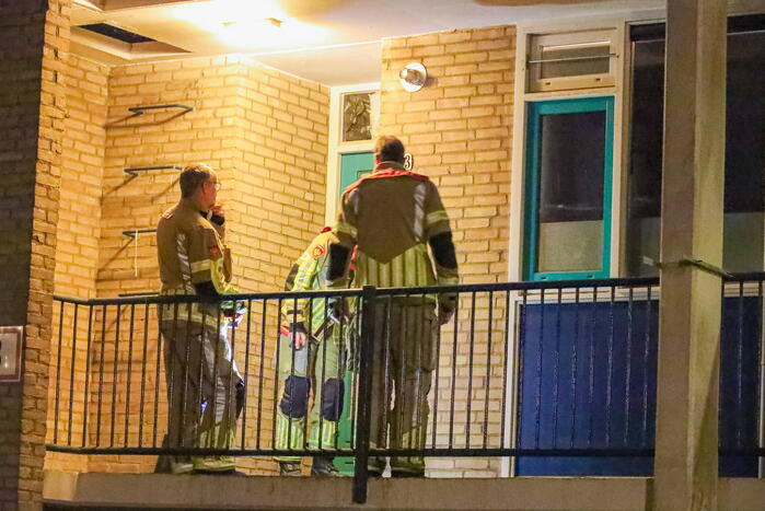 De Sparren 112 nieuws Bussum 