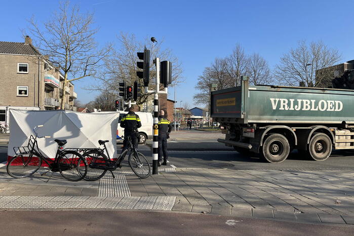 Rijksstraatweg 112 meldingen Haarlem 