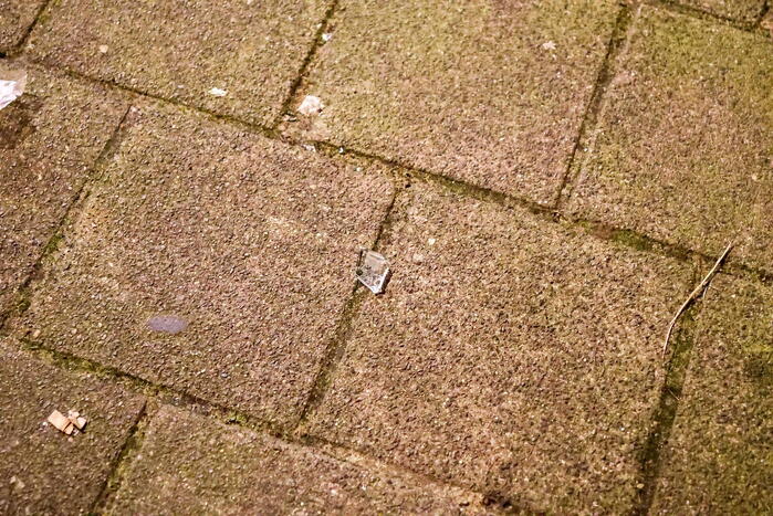 Autobrand vermoedelijk gerichte actie