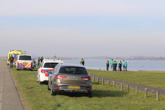 Muidenweg 112 melding Wolphaartsdijk 