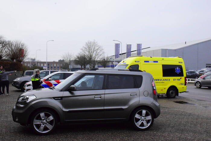 Traumabeertjes voor geschrokken kinderen