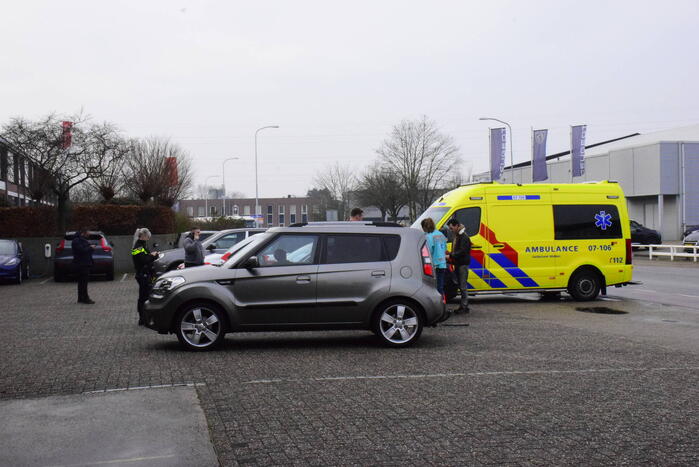 Traumabeertjes voor geschrokken kinderen