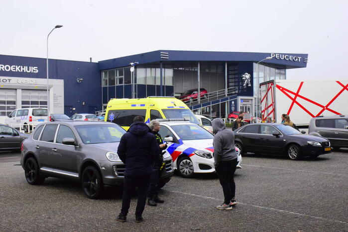 Traumabeertjes voor geschrokken kinderen