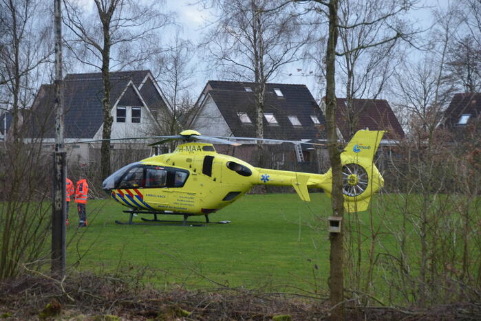 Meerdere gewonden na explosie op boot
