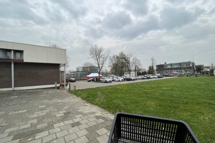 Politieonderzoek na aantreffen overleden persoon