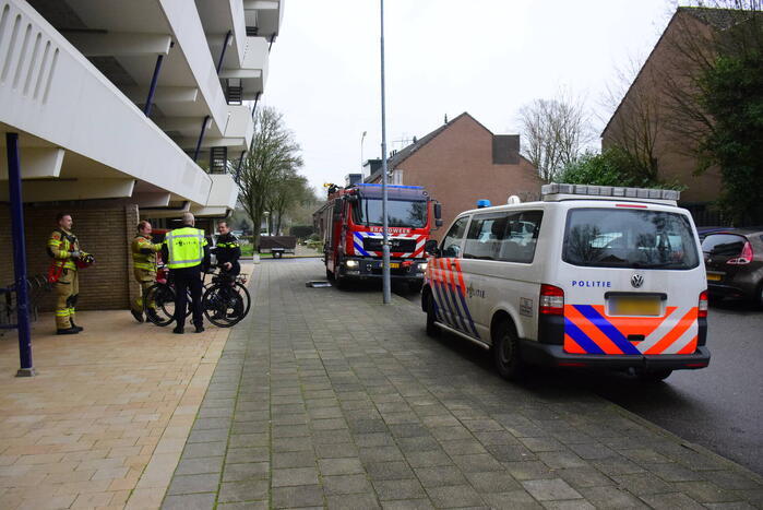 Politie treft gestolen e-bikes aan