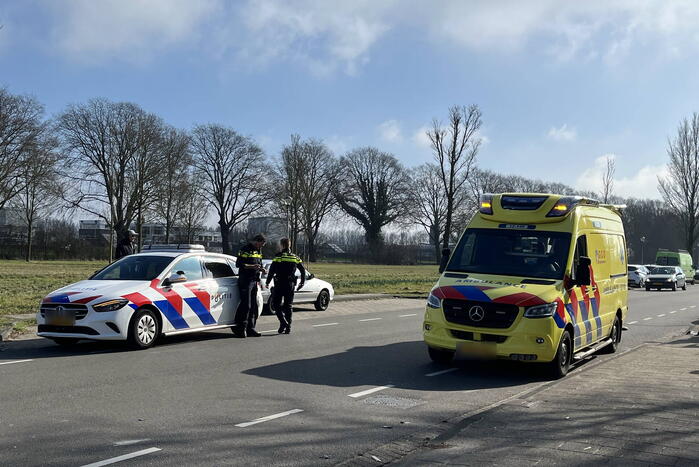 A. Hofmanweg Nieuws Haarlem 