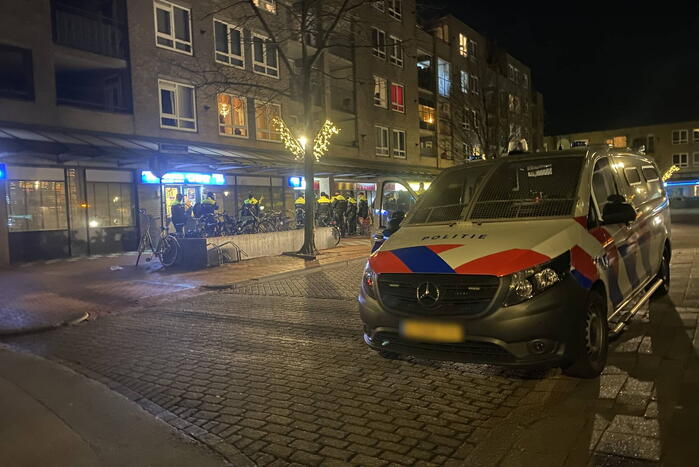 Meerdere aanhoudingen na confrontatie tussen supporters