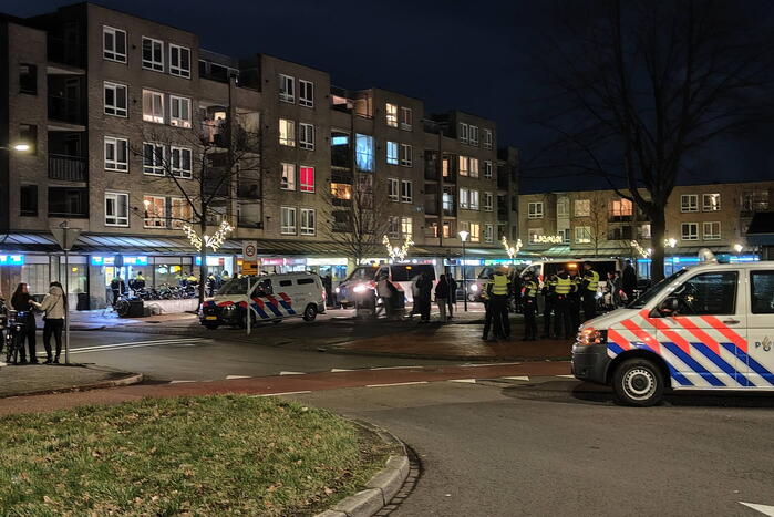 Carolinenburg 112 nieuws Leeuwarden 