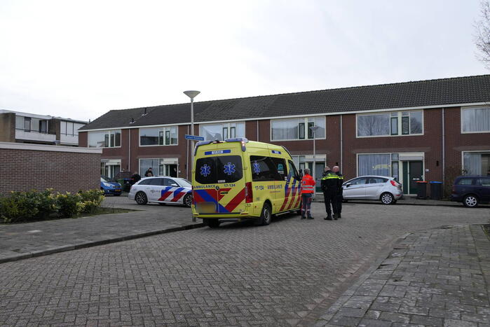 Kind aangereden door automobilist