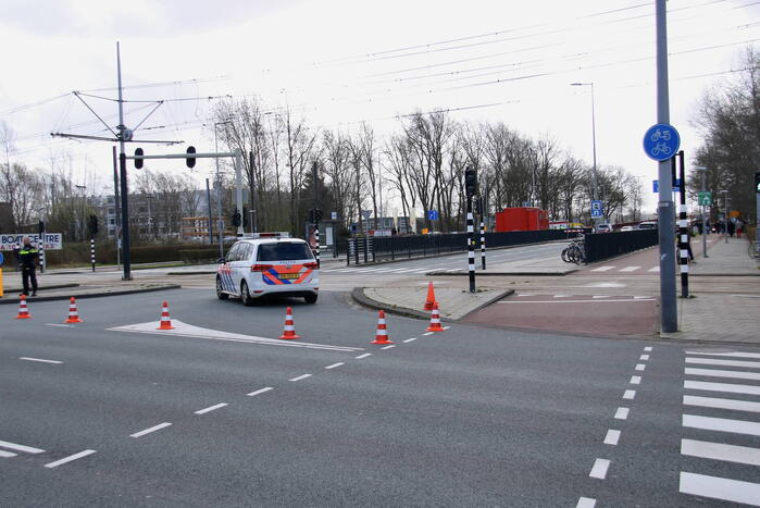 Drie woongebouwen ontruimd door gaslekkage