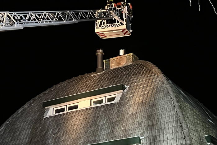 Rozenlaan 112 meldingen Boskoop 