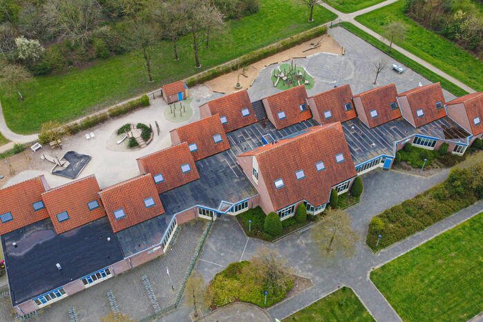 Basisschool de Ark sluit de deuren vanwege 'verontrustende mail'