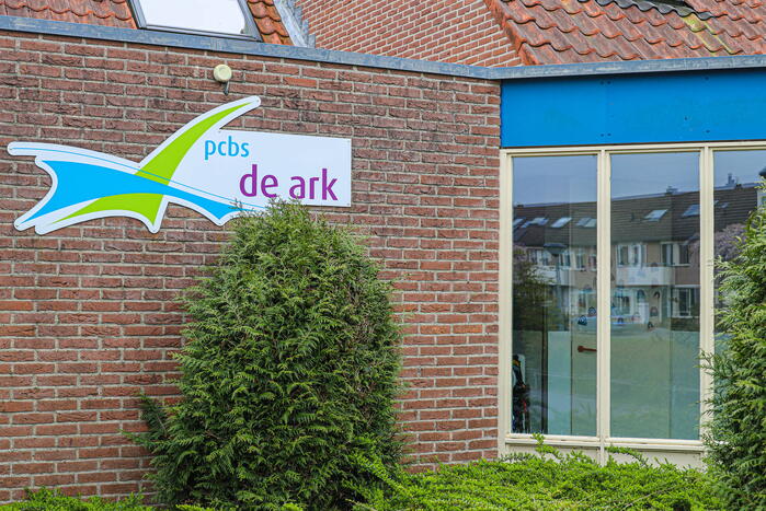 Basisschool de Ark sluit de deuren vanwege 'verontrustende mail'