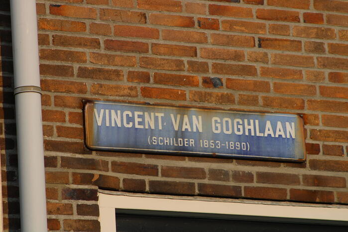 Meerdere schoten gelost op flatgebouw