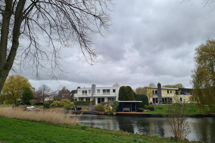 Agente vordert fiets van voorbijganger bij achtervolging